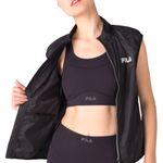 Colete Fila Racer Run Feminino