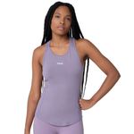 Regata Performance Fila Racer Feminina Roxo