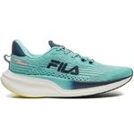 Tênis Fila Racer Speedzone Masculino Verde