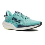 Tênis Fila Racer Speedzone Feminino Verde