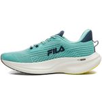 Tênis Fila Racer Speedzone Feminino Verde