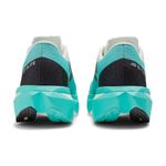 Tênis New Balance FuelCell SuperComp Elite V4 Masculino Branco/Azul
