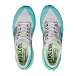 Tênis New Balance FuelCell SuperComp Elite V4 Masculino Branco/Azul