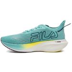 Tênis Fila Racer Carbon 2 Feminino Verde