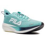 Tênis Fila Racer Carbon 2 Feminino Verde