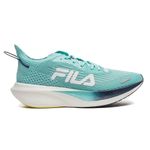 Tênis Fila Racer Carbon 2 Feminino Verde