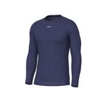 T-shirt Manga Longa Fila Brio 3 Masculina