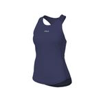 Regata Performance Fila Racer Feminina Azul