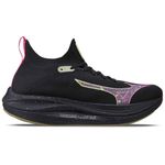 Tênis Mizuno Neo Vista Masculino Preto