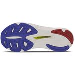 Tênis Mizuno Base One Feminino Vermelho