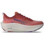 Tênis Mizuno Base One Feminino Vermelho