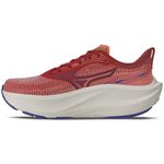 Tênis Mizuno Base One Feminino Vermelho