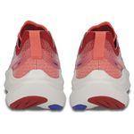 Tênis Mizuno Base One Feminino Vermelho