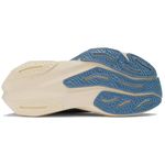 Tênis New Balance Fuelcell Rebel V4 Masculino Azul Bebê
