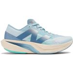 Tênis New Balance FuelCell Rebel V4 Feminino Azul