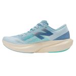 Tênis New Balance FuelCell Rebel V4 Feminino Azul