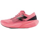 Tênis New Balance FuelCell Rebel V4 Feminino Rosa