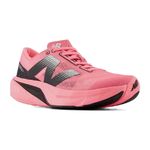 Tênis New Balance FuelCell Rebel V4 Feminino Rosa