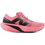Tênis New Balance FuelCell Rebel V4 Feminino Rosa
