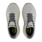 Tênis New Balance More V5 Masculino Cinza