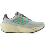 Tênis New Balance More V5 Masculino Cinza