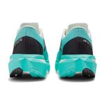 Tênis New Balance FuelCell SuperComp Elite V4 Feminino Branco/Azul