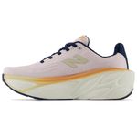 Tênis New Balance More V5 Feminino Rosa/Laranja