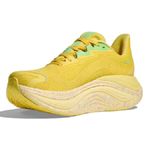 Tênis Hoka Skyward X Masculino Amarelo