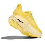 Tênis Hoka Skyward X Masculino Amarelo