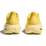 Tênis Hoka Skyward X Masculino Amarelo