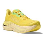 Tênis Hoka Skyward X Masculino Amarelo