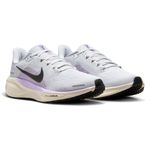Tênis Nike Air Zoom Pegasus 41 Feminino Cinza