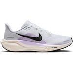 Tênis Nike Air Zoom Pegasus 41 Feminino Cinza