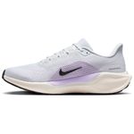 Tênis Nike Air Zoom Pegasus 41 Feminino Cinza