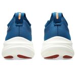 Tênis Masculino Azul Asics Gel Nimbus 26