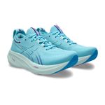 Tênis Asics Gel Nimbus 26 Feminino