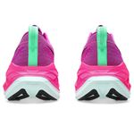 Tênis Asics Superblast 2 Masculino Roxo/Rosa