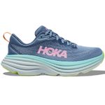 Tênis Hoka Bondi 8 Feminino Azul