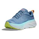 Tênis Hoka Bondi 8 Feminino Azul
