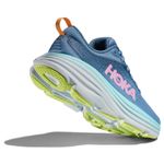 Tênis Hoka Bondi 8 Feminino Azul