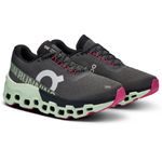 Tênis On Running Cloudmonster 2 Feminino