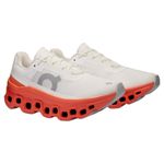 Tênis On Running Cloudmonster Feminino
