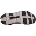 Tênis On Running Cloudmonster Feminino Marrom/Bege