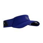 Viseira Compressport Ultralight New Unissex Azul