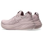 Tênis Asics Gel Nimbus 26 Feminino Rosa
