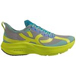 Tênis Olympikus Corre 4 Feminino Amarelo/Azul