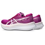 Tênis Asics Magic Speed 4 Feminino Roxo