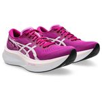 Tênis Asics Magic Speed 4 Feminino Roxo