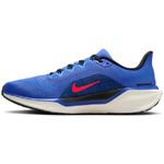 Tênis Nike Air Zoom Pegasus 41 Masculino Azul