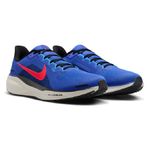 Tênis Nike Air Zoom Pegasus 41 Masculino Azul
